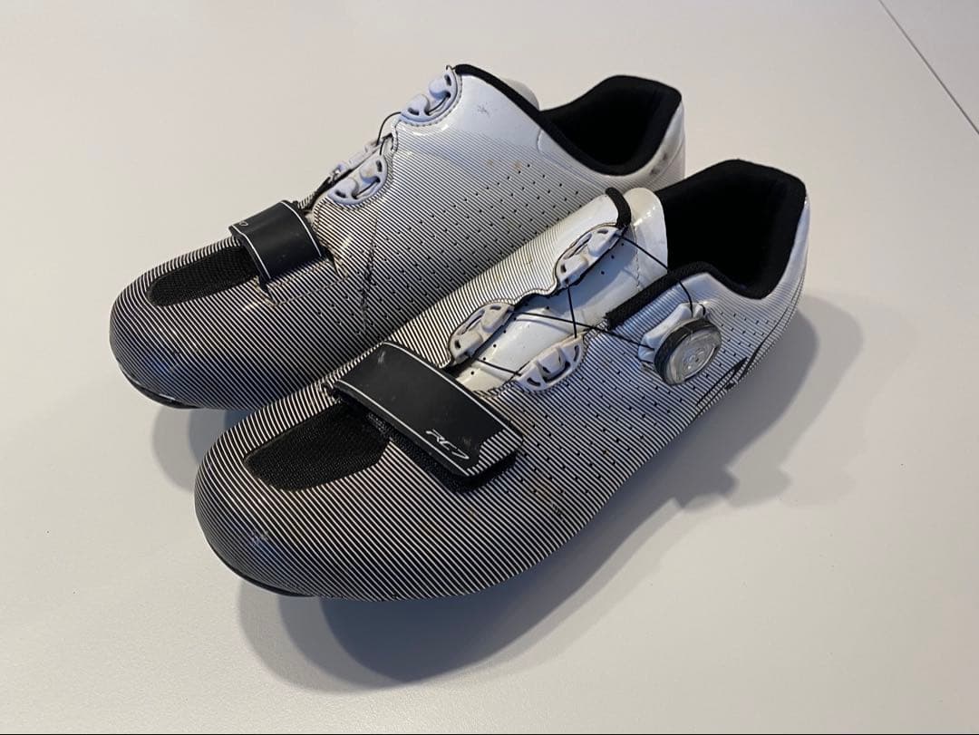 【バラ売り可】ヘルメット&シューズ等付属品多数　メリダ　SCULTURA4000