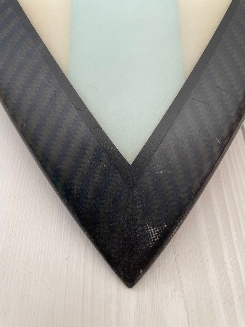 Lost サーフボード XTR 3D CK 5'8ロスト メイヘム - メルカリ