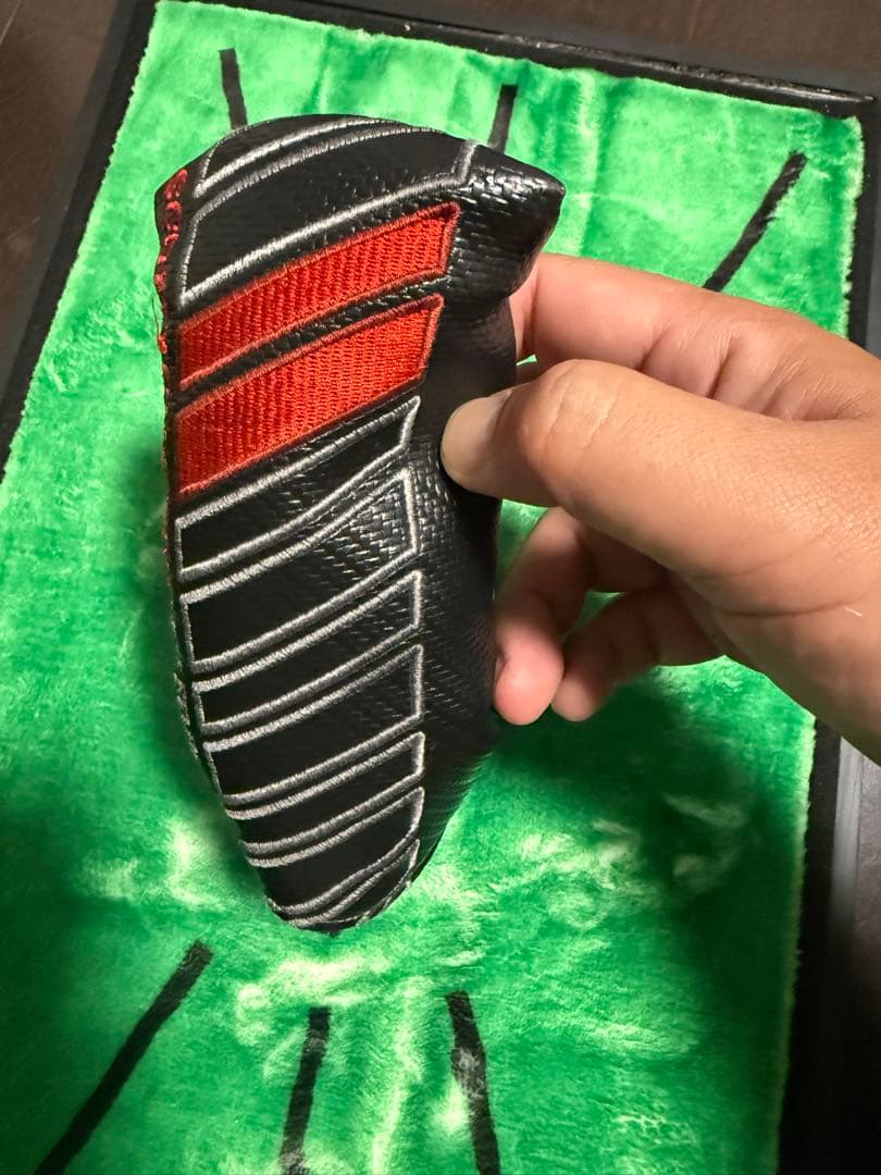 クラブ Scotty Cameron Newport 34inc