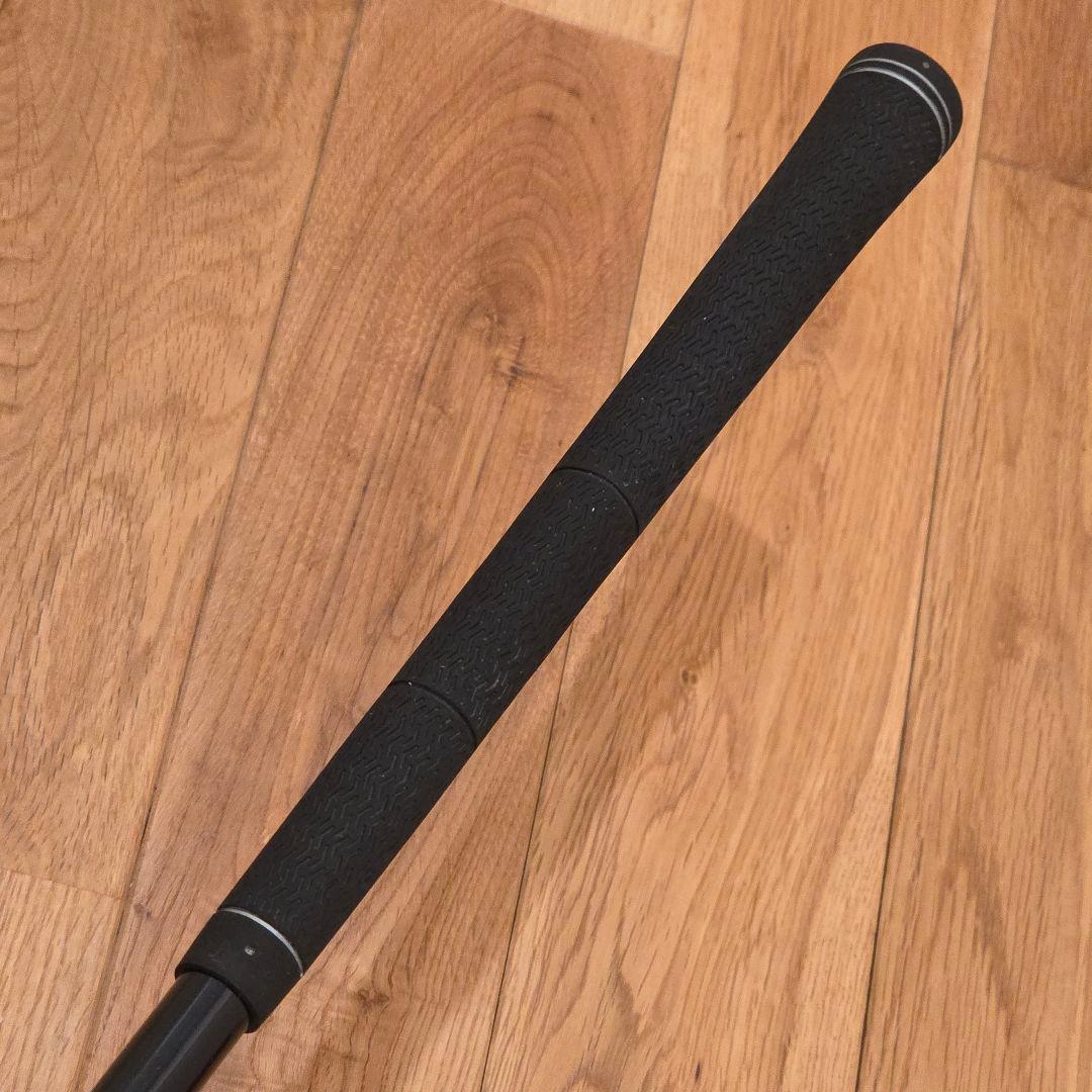 PRGR egg 5500 ドライバー 10.5度 M-40 SR