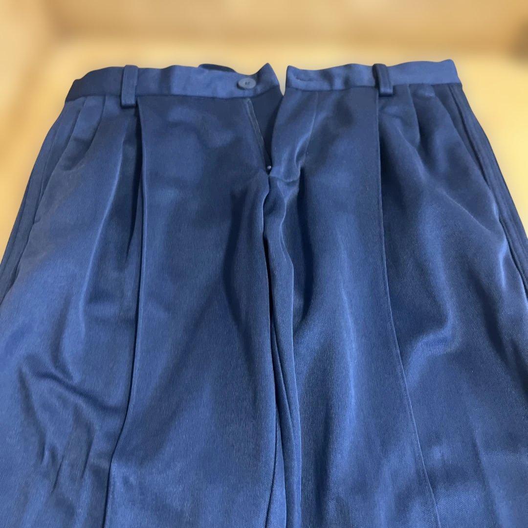 クラブハウス　アディダス　コラボ　ジャケット上下