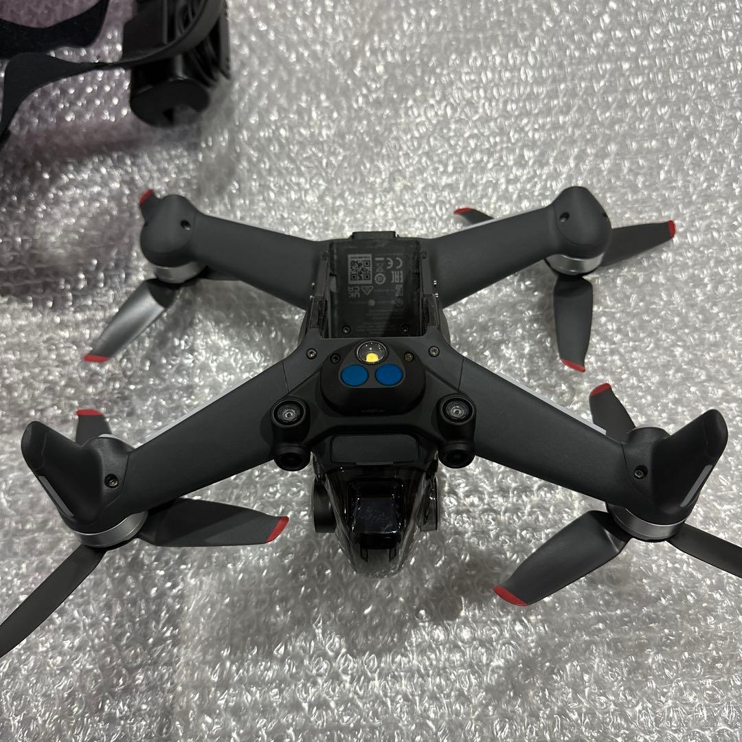 DJI FPV 【美品】