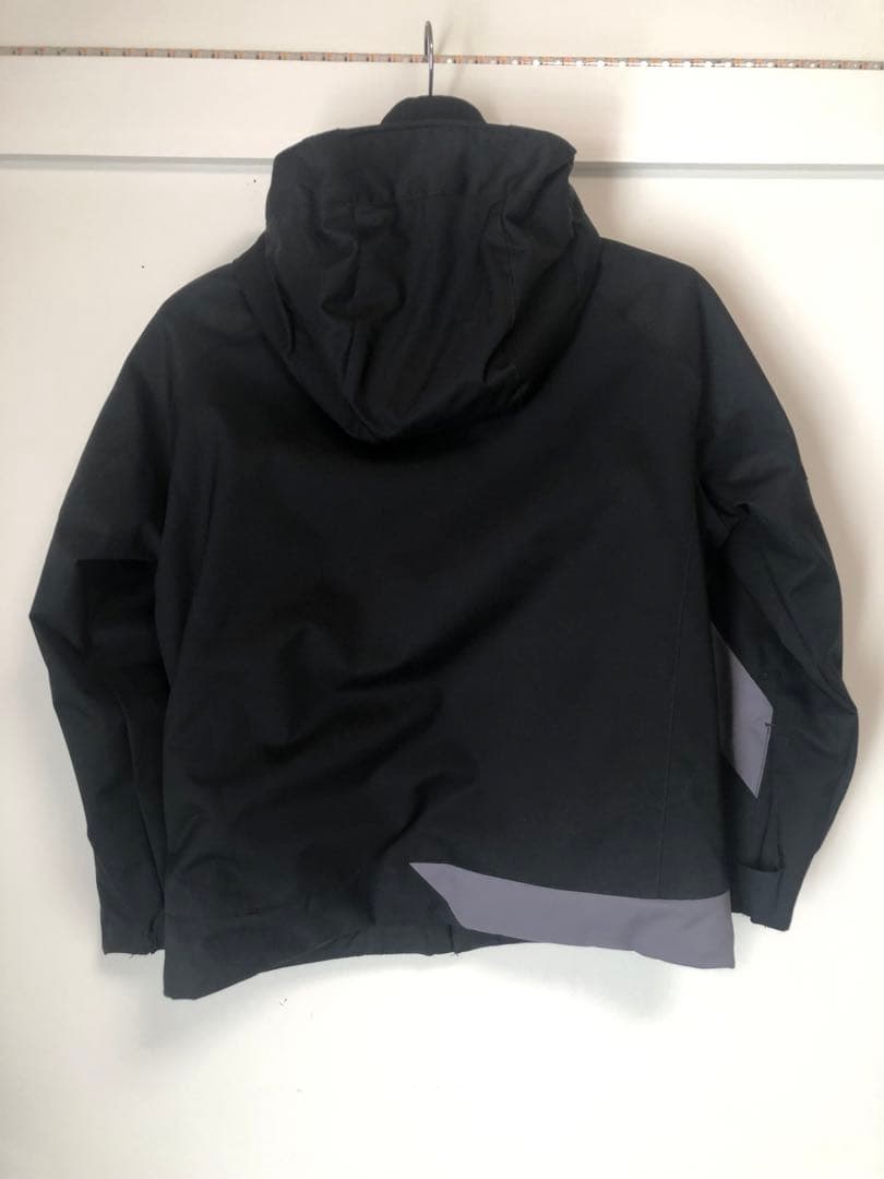 Mizuno ジュニアスキーウェアJAPAN TEAMモデル サイズ140cm