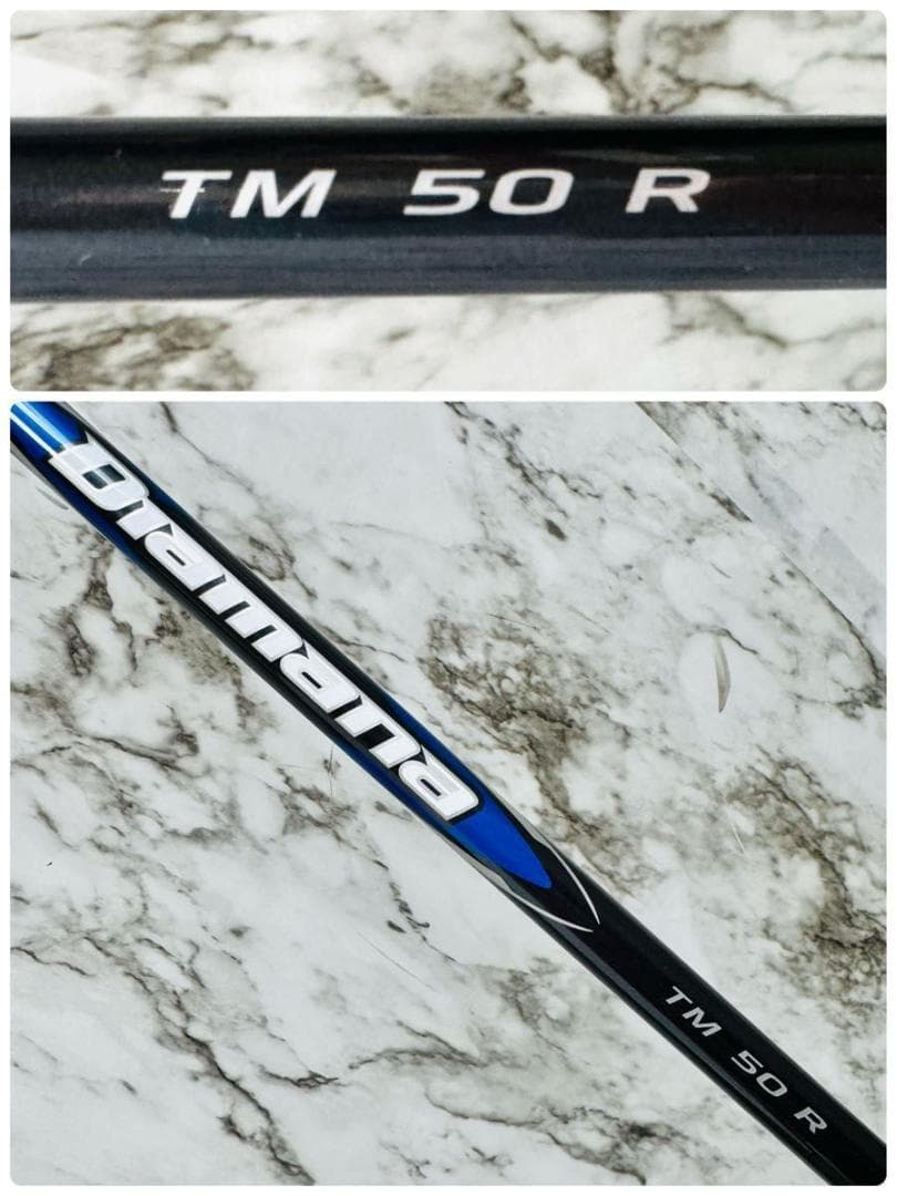 【美品】テーラーメイド Qi35 1W ドライバー 9.0° 右利き用 R