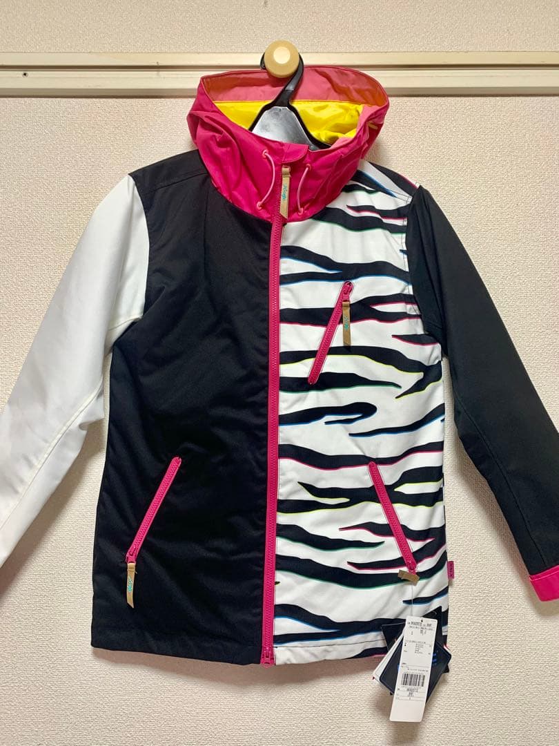 新品 上下セット フェニックスX-NIX スキーウェア スノボウェア サイズ