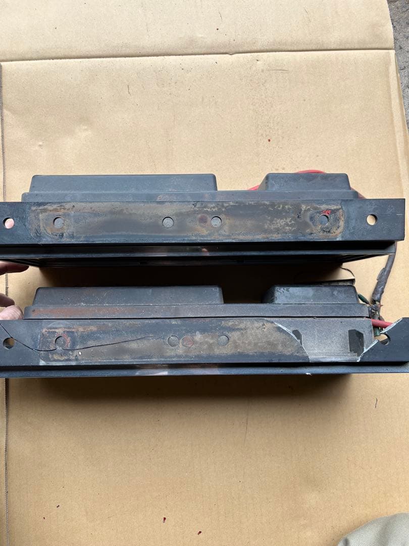 花魁　ミニテール　コンボ