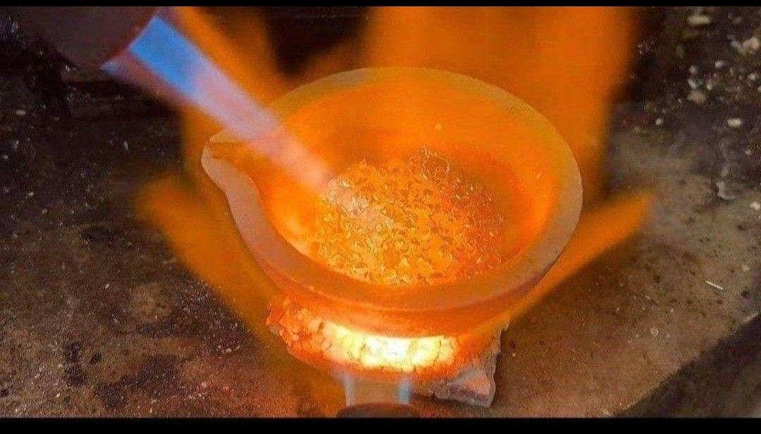 フックピアス　シルバー925 ボディピアス　ハンドメイド　フープピアス