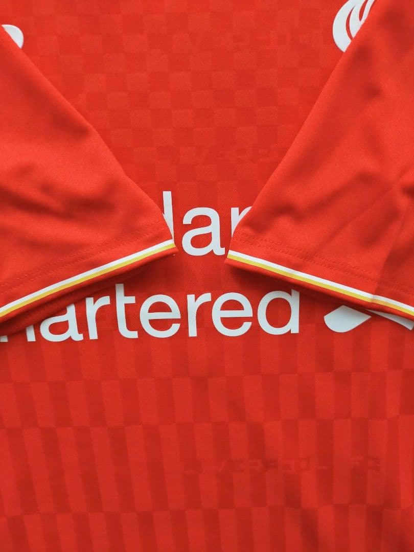 【本日限定】リバプール コウチーニョ 15/16 プレミアユニフォーム Mサイズ