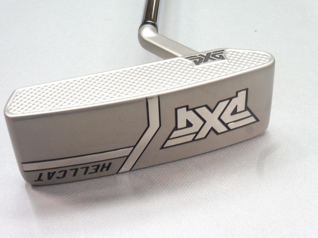 PXG HELLCAT　　34インチ　美品
