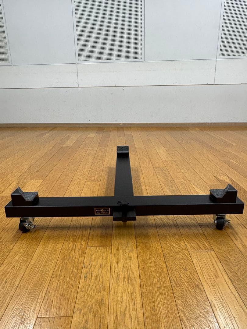 大平太鼓3尺用 T字台座キャスター付き