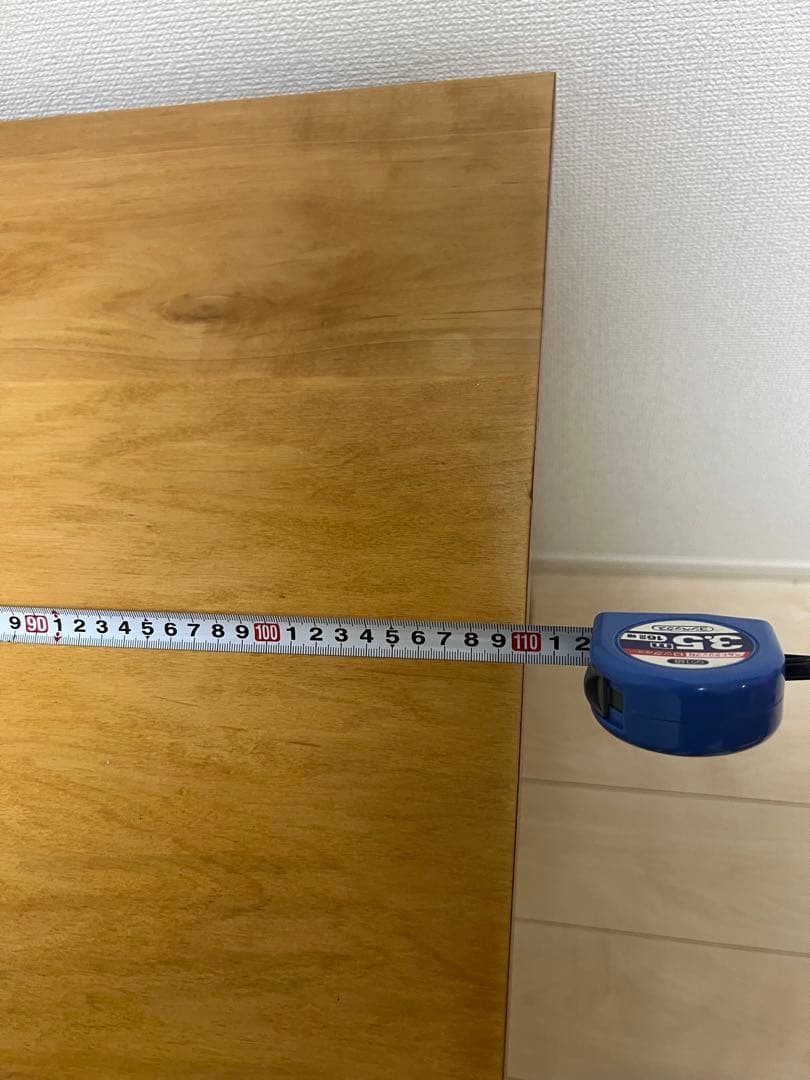 無垢　天然木テーブル