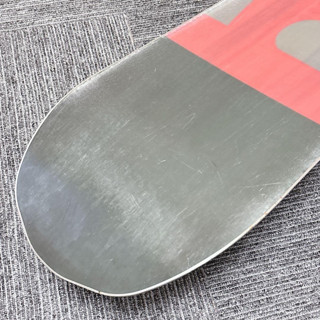 48美品❗️超豪華❗️HEAD メンズスノーボードセット★スノボ151cm+ビン付