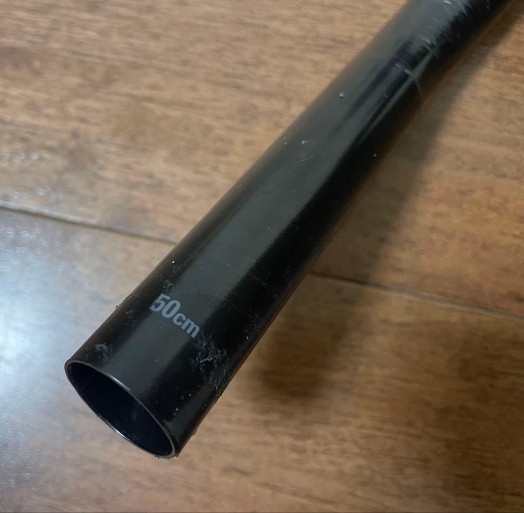 オマケ付　SURLY Corner Bar/サーリー　コーナーバー 500mm