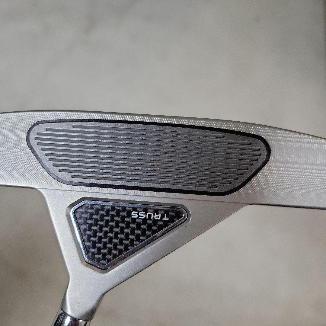 TaylorMade TPトラス パター　33インチ