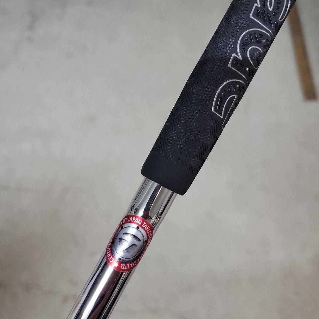 TaylorMade TPトラス パター　33インチ