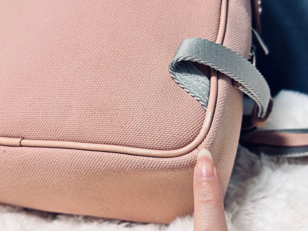 【正規品】RIMOWA リュック バックパック