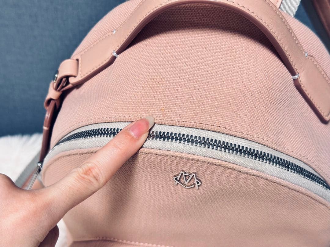 【正規品】RIMOWA リュック バックパック