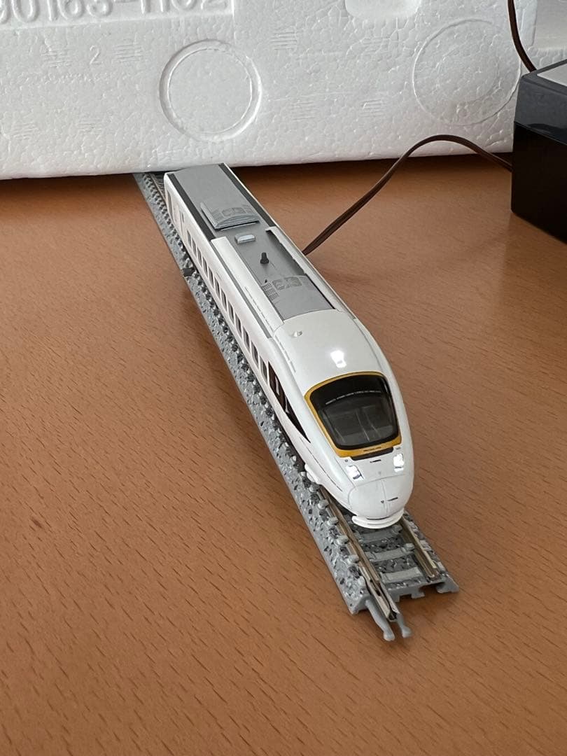 KATO 885系 \"かもめ\" 6両セット