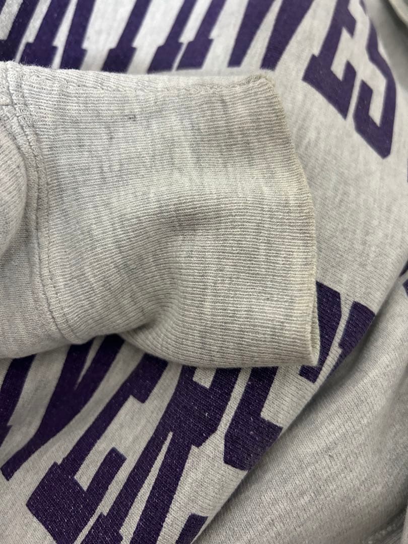 90s Champion Reverse Weave トレーナー Lサイズ