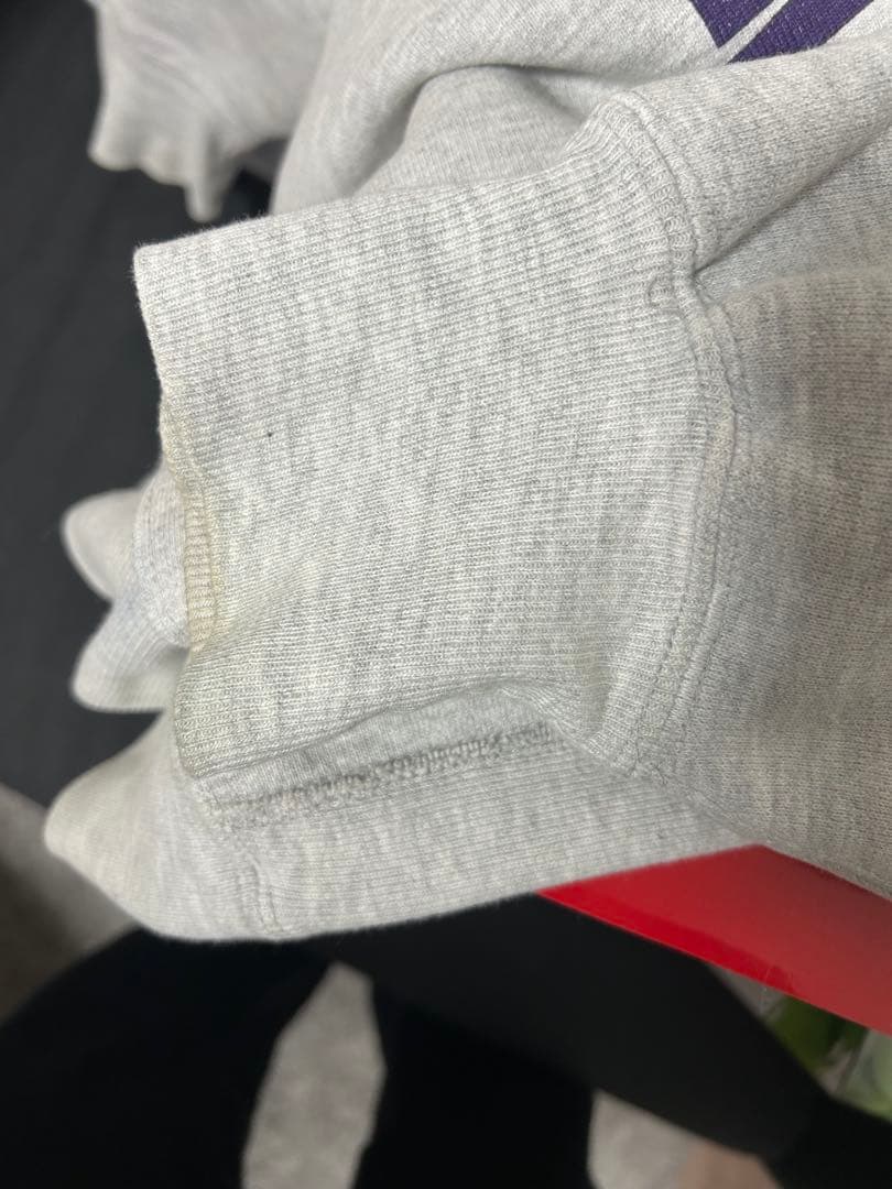 90s Champion Reverse Weave トレーナー Lサイズ