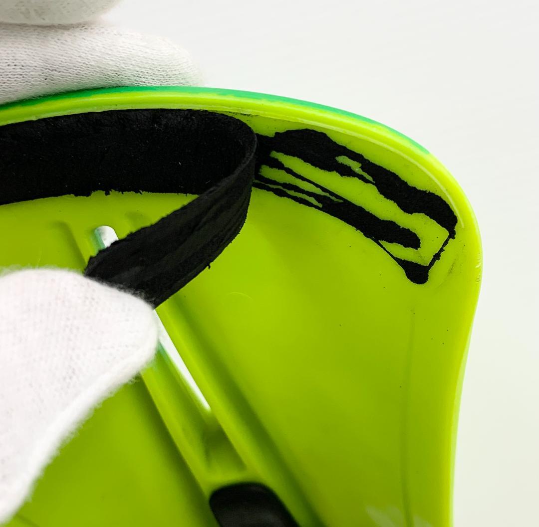 Y*u様 【M179】 FLUX 81ND1N95 スノーボードビンディング M