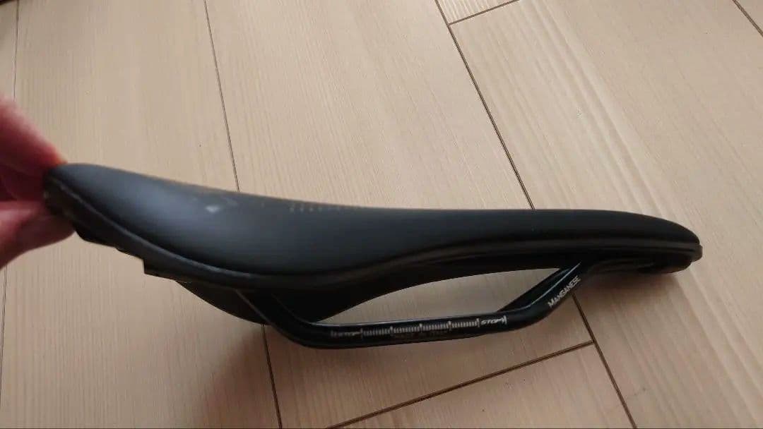 SelleItalia NovusBoostEvo(セライタリア)