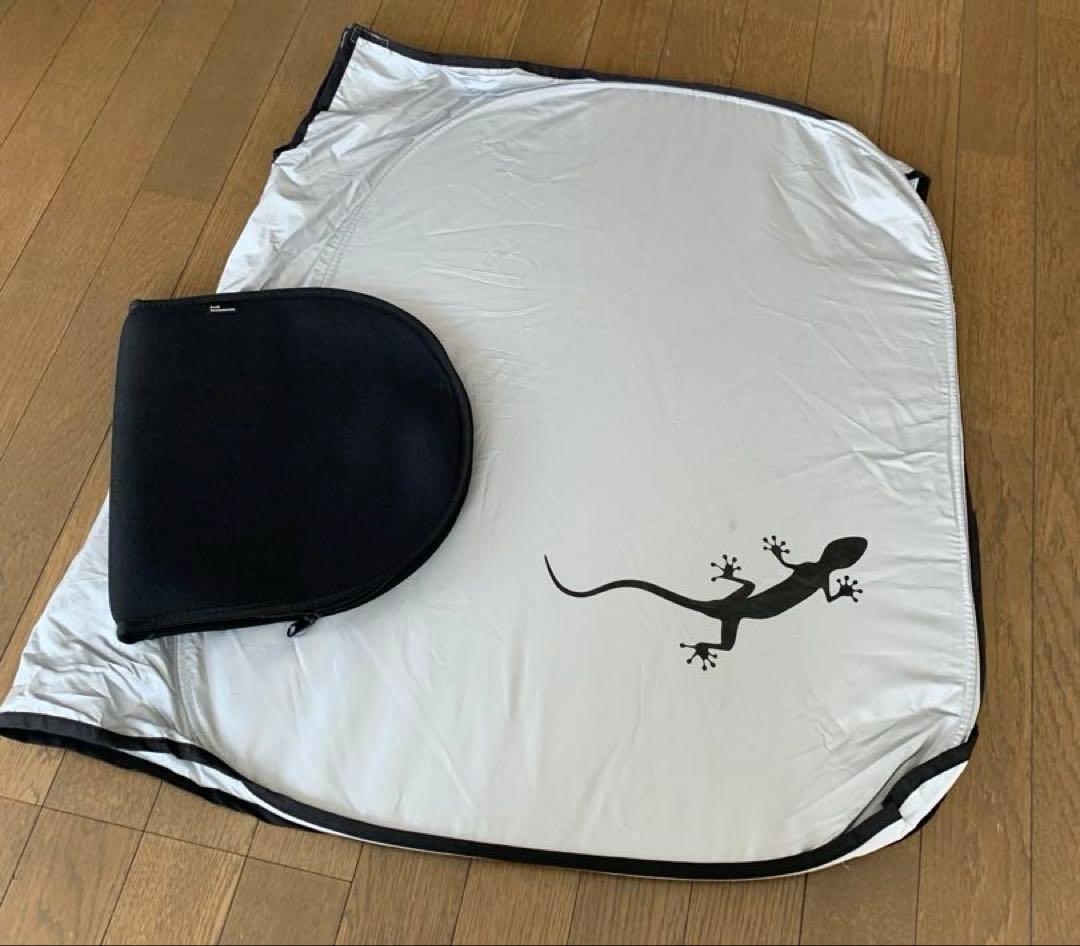 naripaso 様 専用❣️Audi/アウディ 純正サンシェード ❣️
