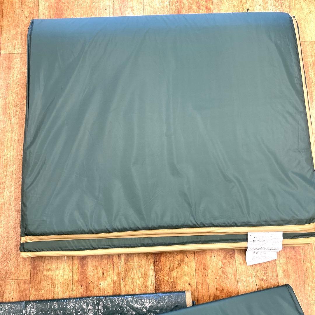 Coleman タフドーム 3025 スタートパッケージ 初心者向け　付属品完備