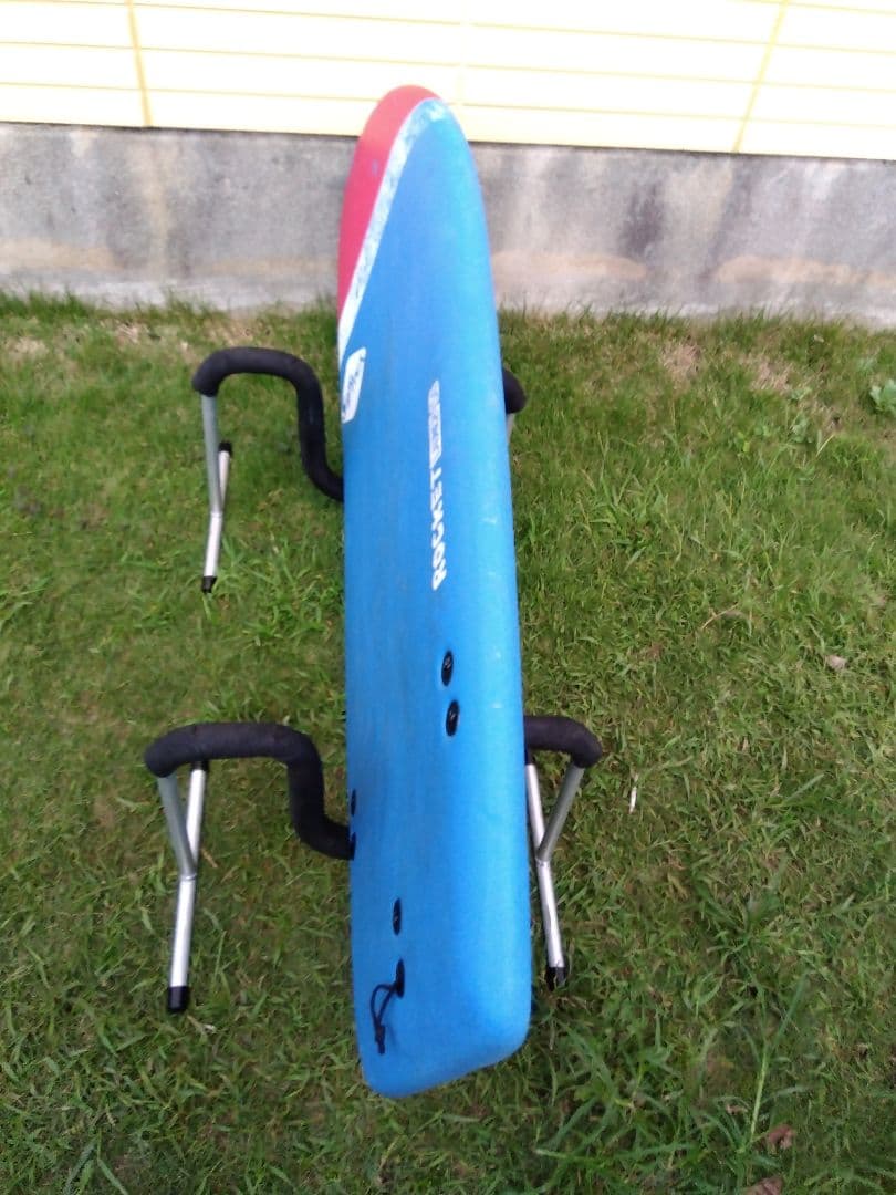 Softech　Rocket　54インチ　ショートボード　ロケットランチ　ソフト