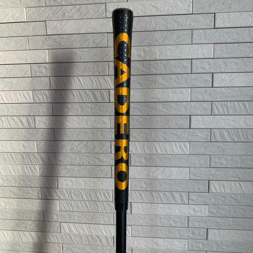 値下げしました！ 【超美品】ワクチンコンポ WAC LS-01 ドライバー