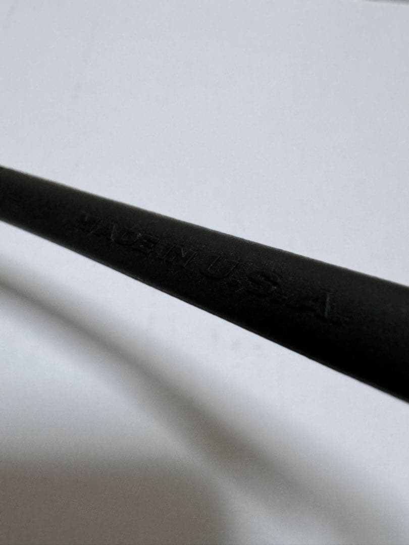 【価格交渉あり】Oakley twenty XX USA製　オークリーサングラス