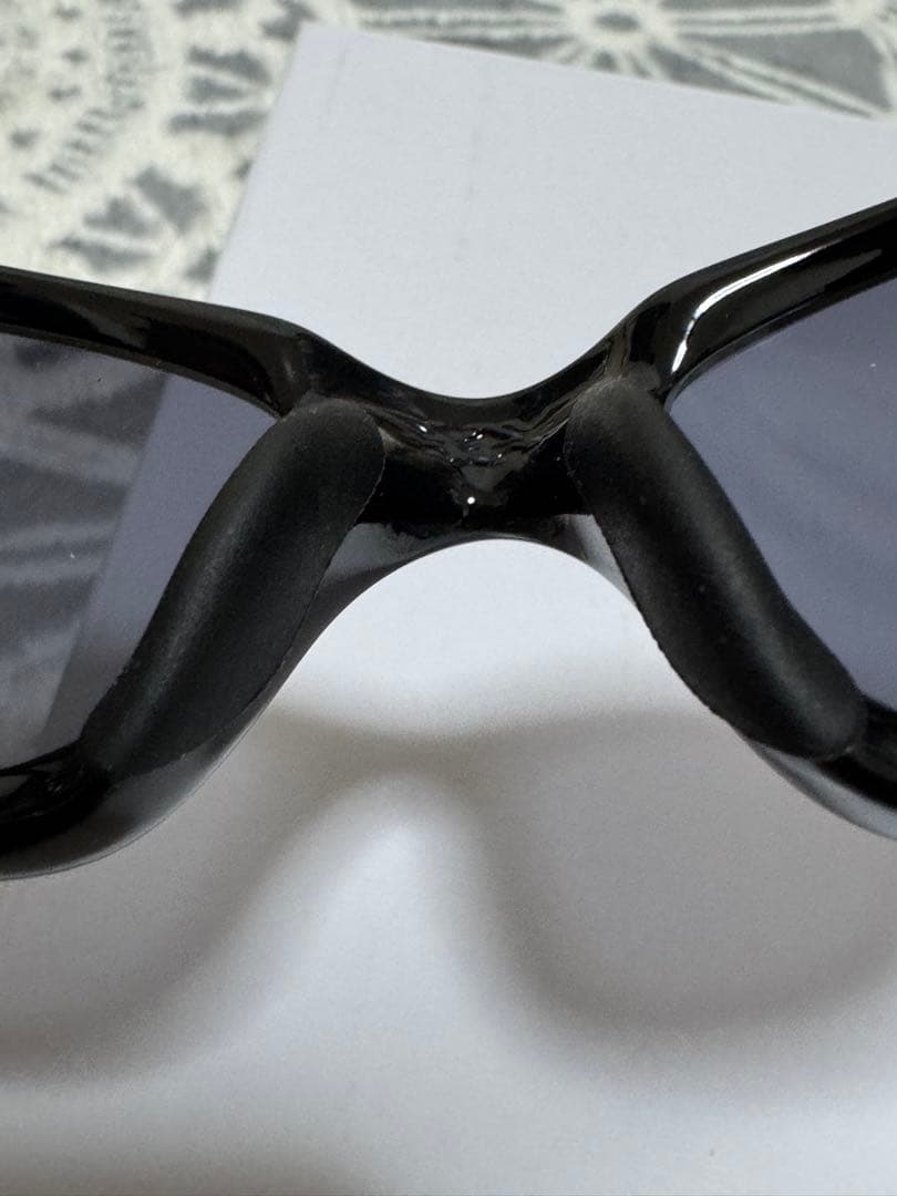 【価格交渉あり】Oakley twenty XX USA製　オークリーサングラス