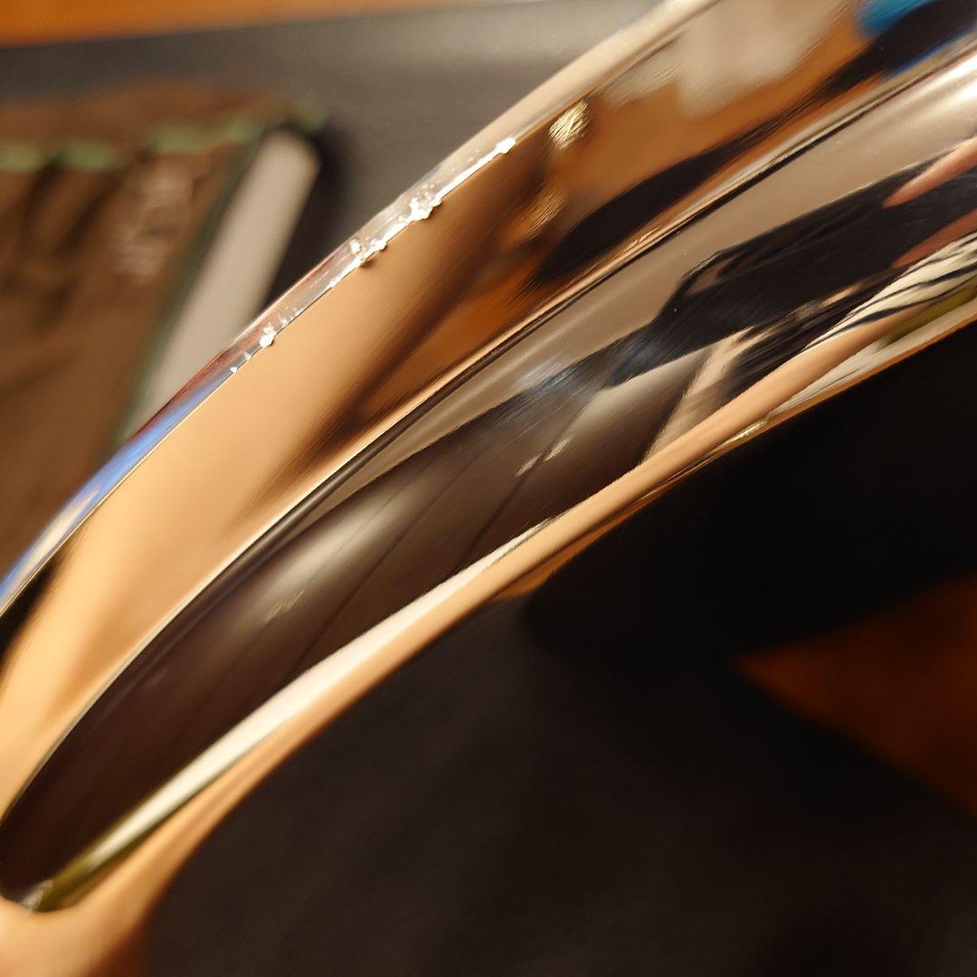 クリストフル　マルメゾン　シルバートレイ