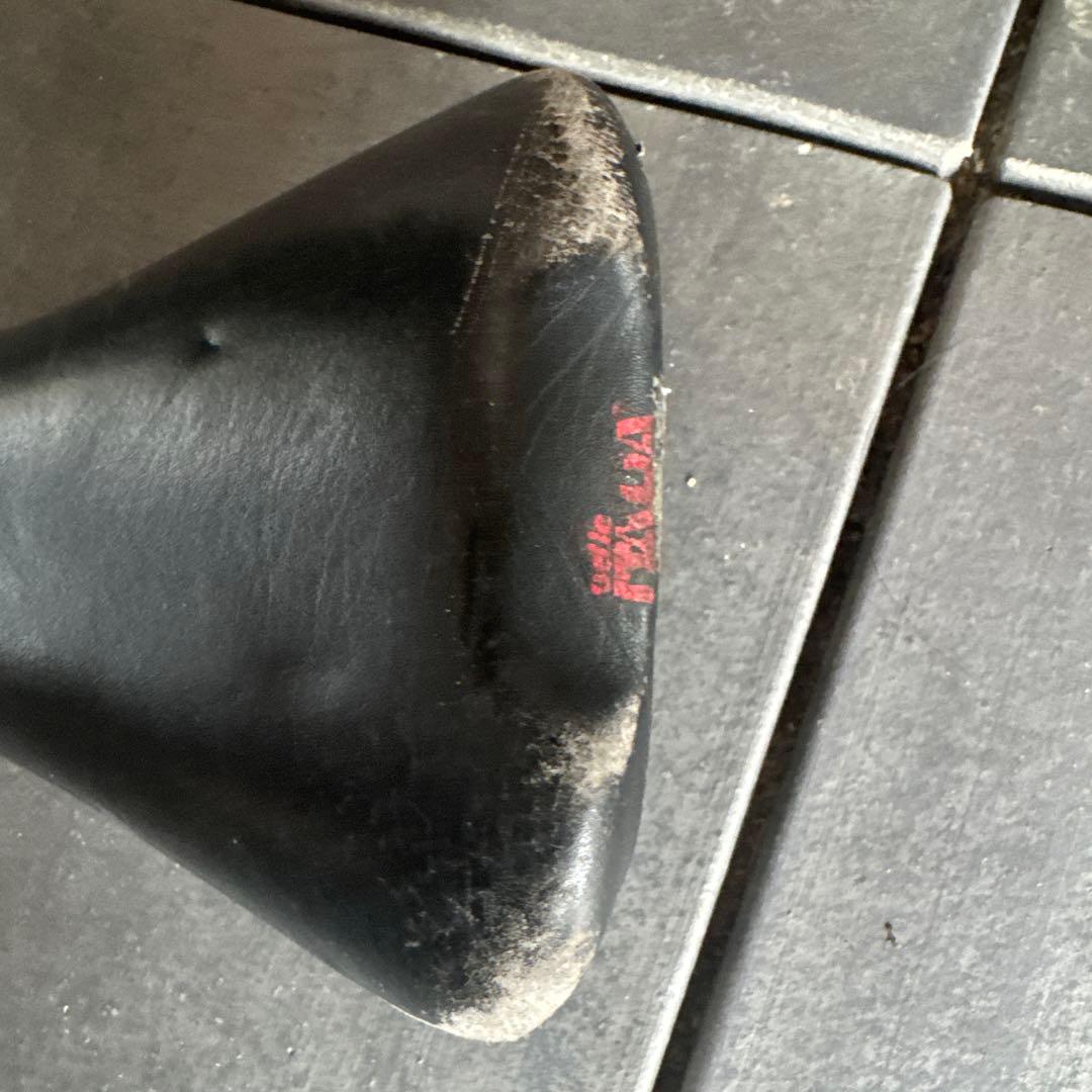 期間限定値下　Fat chance yo eddy 18.5インチ