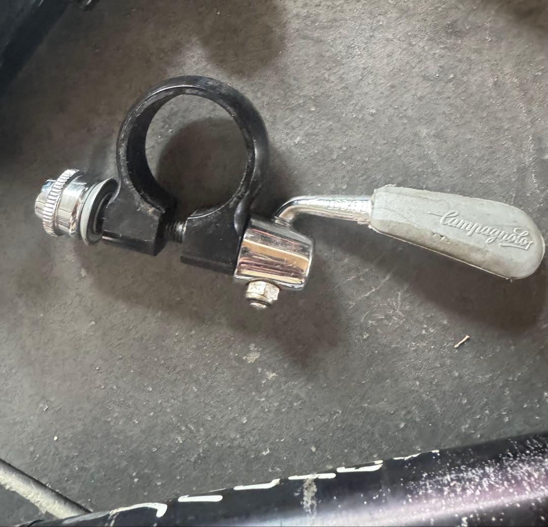 期間限定値下　Fat chance yo eddy 18.5インチ