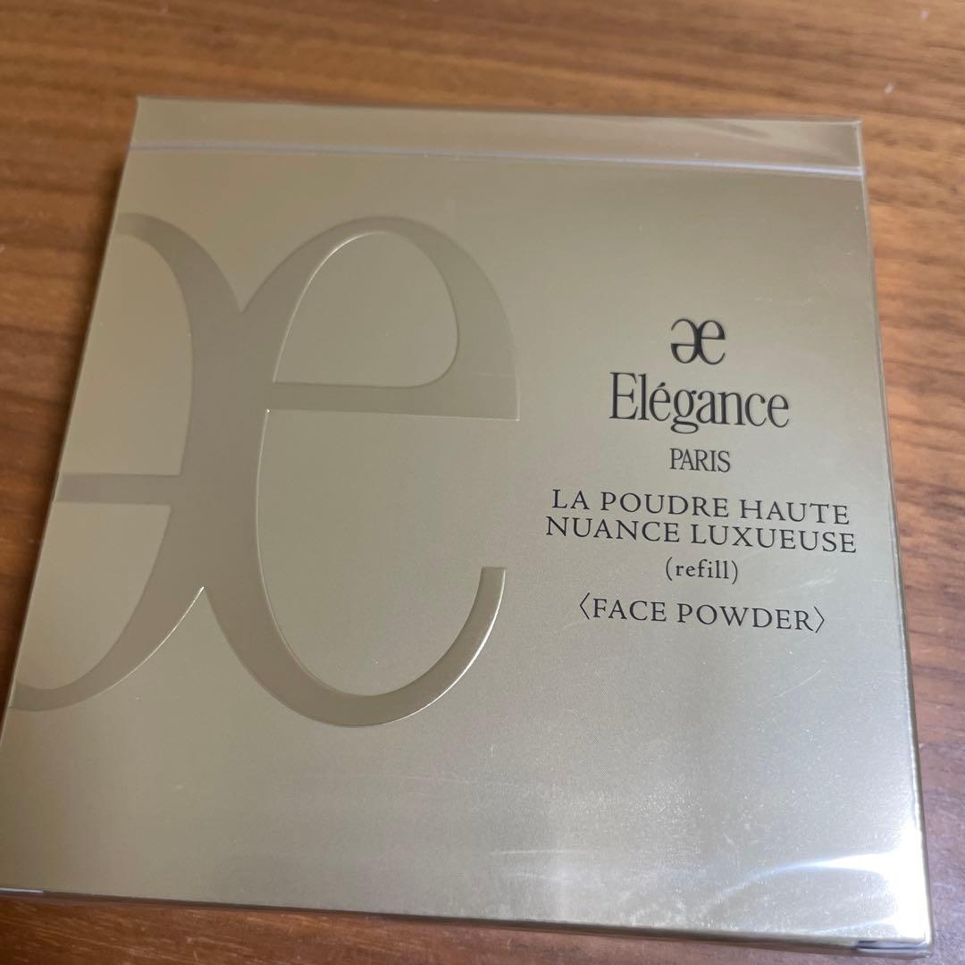 エレガンスラプードルオートニュアンスリクスィーズ 27g レフィル ④Ⅳ