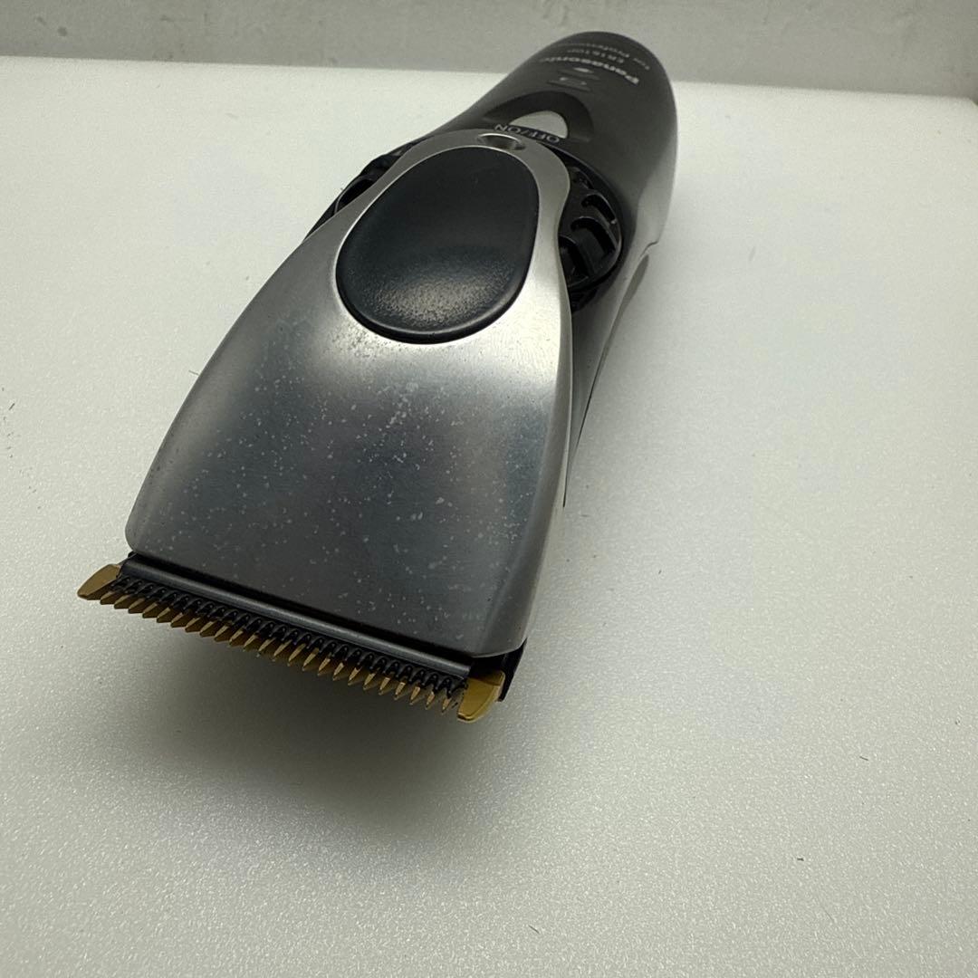 pn33 Panasonic ER1610Pプロバリカン　トリマー　パナソニック