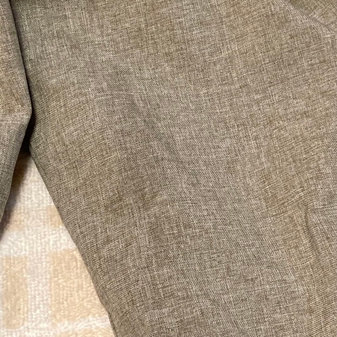 130 サイズ調整可 デサント 子供用スキーウェア 上下セット DESCENTE