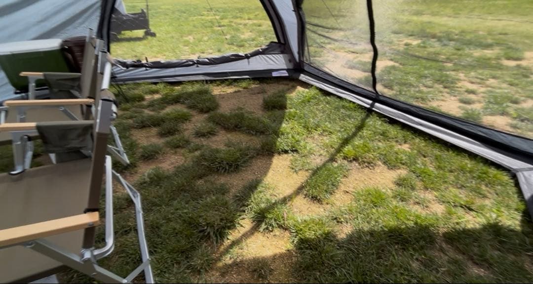 東京クラフト TOKYO CRAFT ハビソル HABISOL +インナーテント