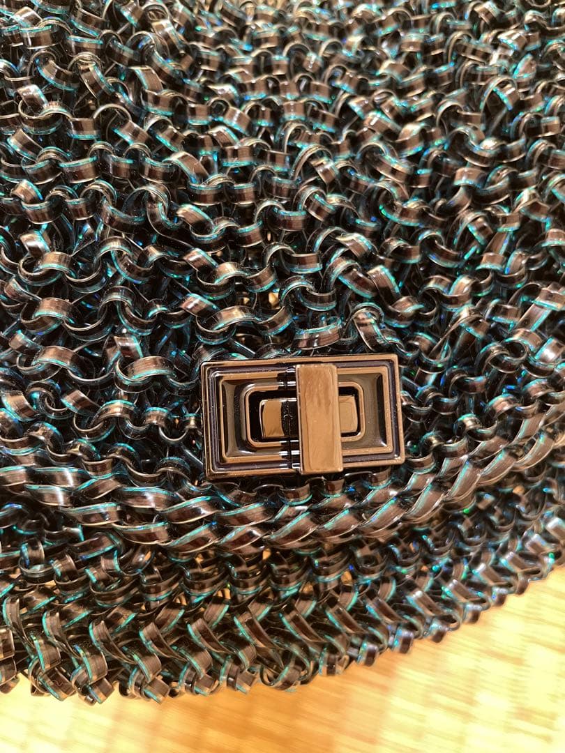 ANTEPRIMA アンテプリマ ショルダー 2Wayバッグ