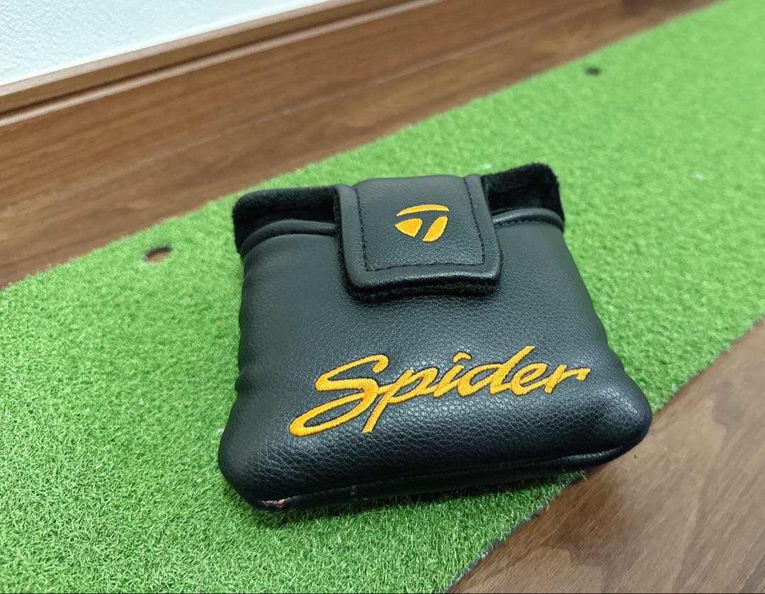 TaylorMade Spider Tour X パター 34インチ