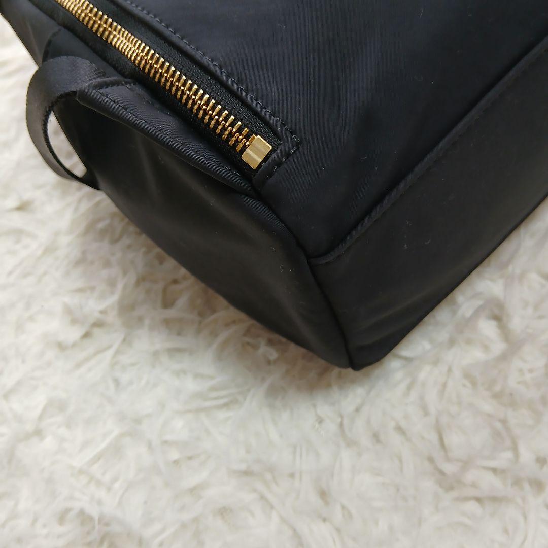 【agnes b.】IS11LZ－03 バックパックミニリュックサック