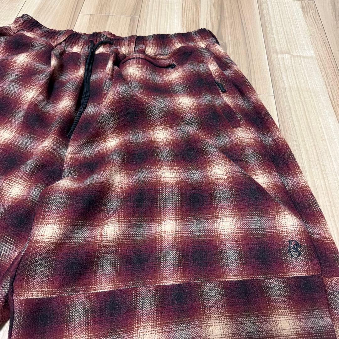 マ*ア様 BSRABBIT パンツ