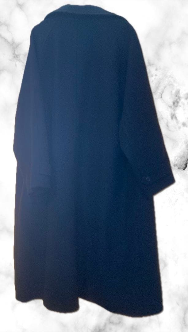 【値下げ】PRY EXTRM-FIT Melton Wool Coat