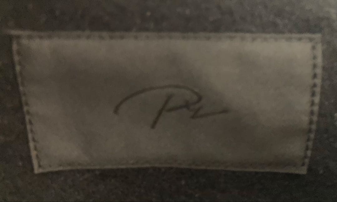 【値下げ】PRY EXTRM-FIT Melton Wool Coat