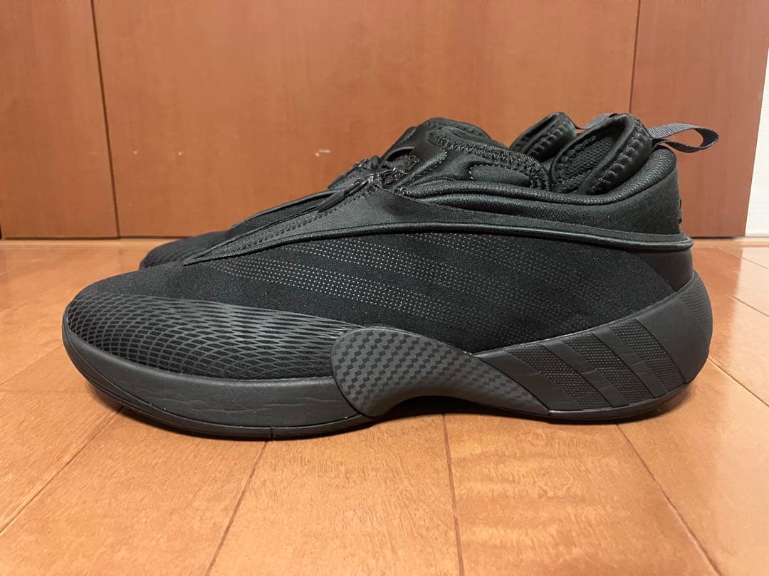 シューズ(男性用) adidas don issue 7 donovan mitchell 28