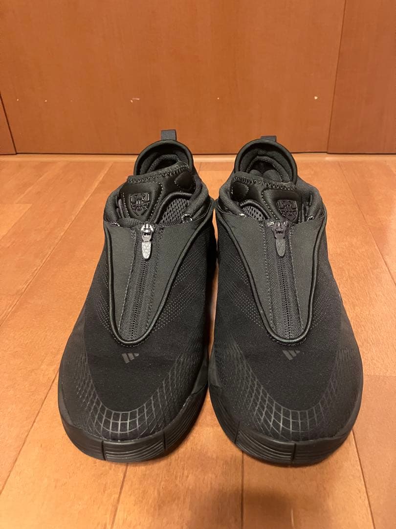 シューズ(男性用) adidas don issue 7 donovan mitchell 28