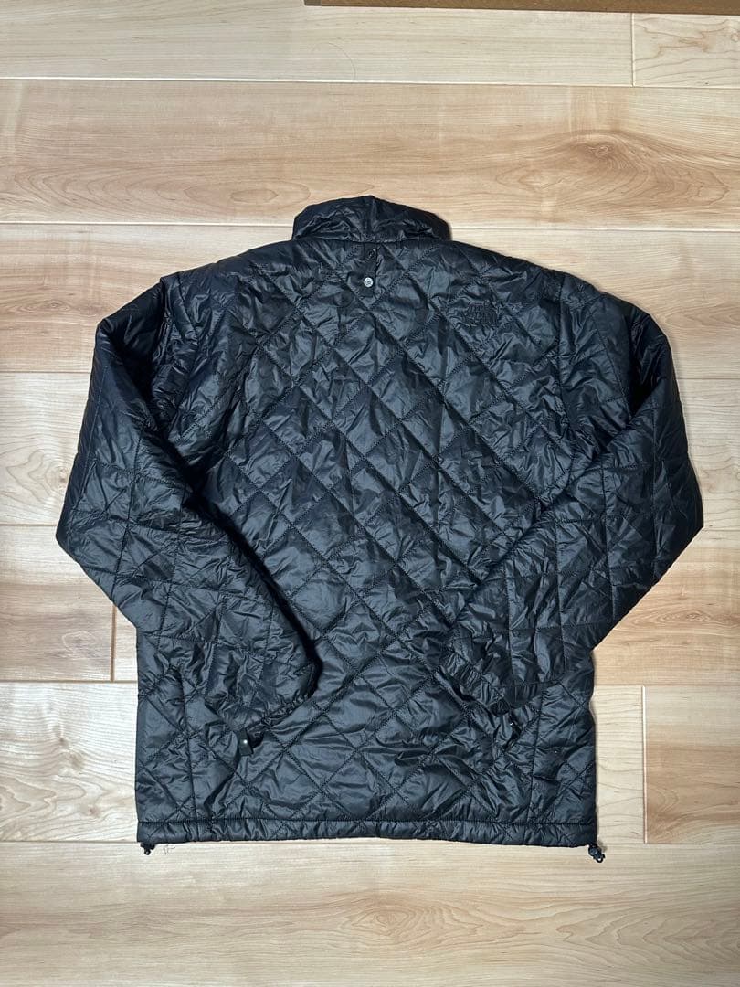 【THE NORTH FACE】カモフラ モッズコート M 【ダウン付き】