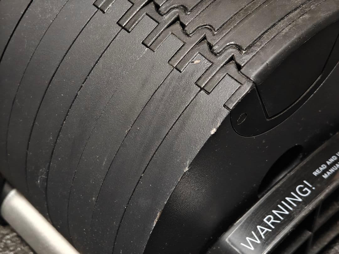 NUO フレックスベル FLEXBELL 32kg 2kg刻み②セット購入