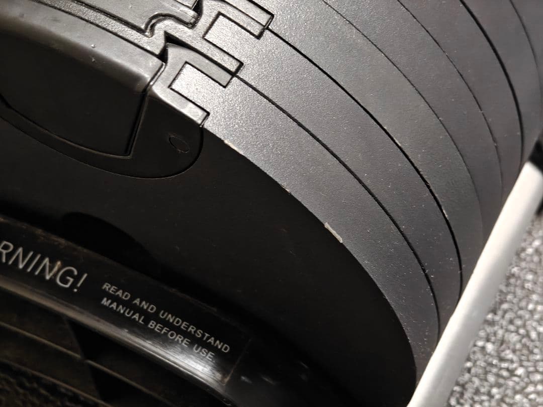 NUO フレックスベル FLEXBELL 32kg 2kg刻み②セット購入